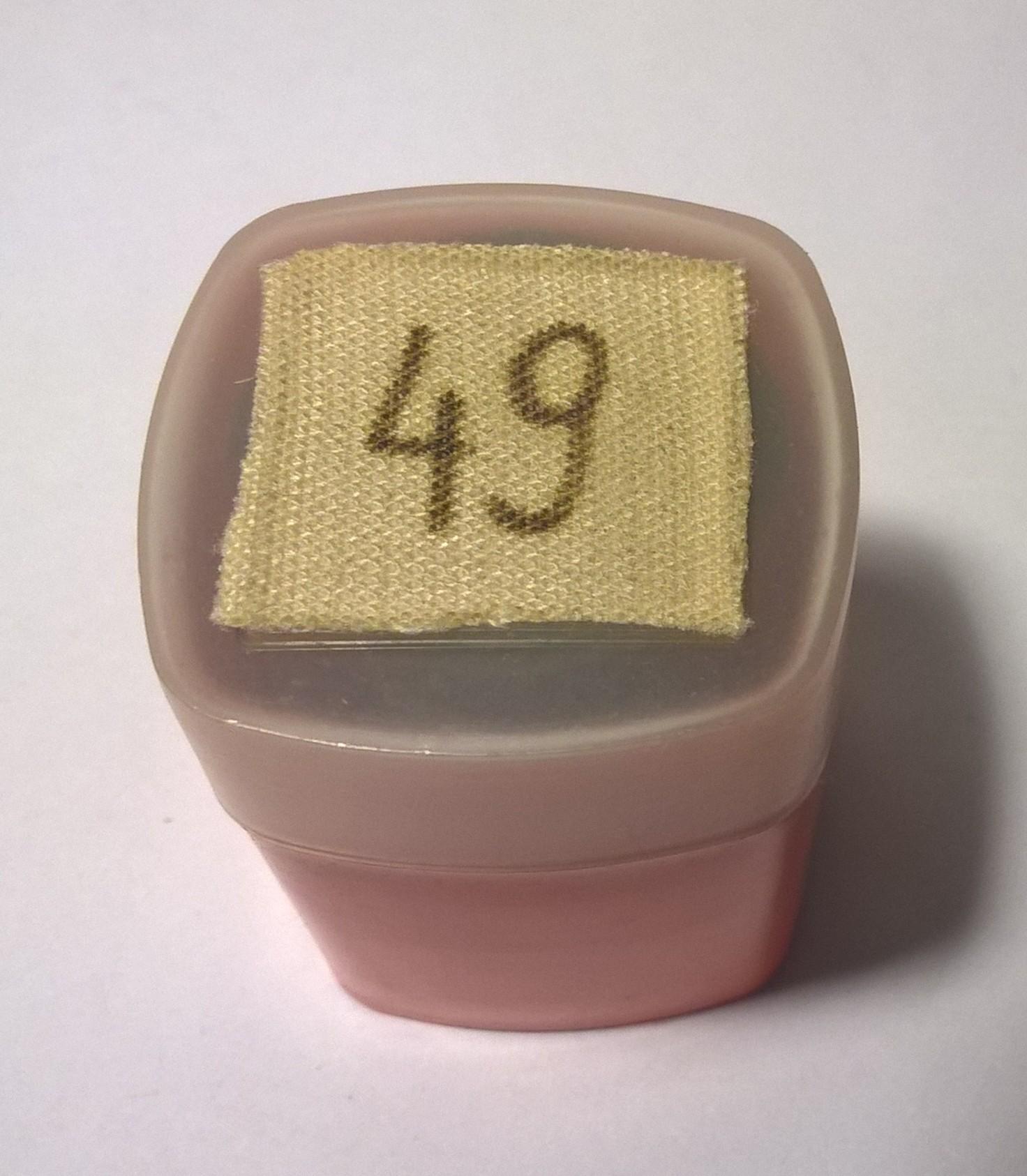 Bajka na projektor, przeźrocze - Baśń p.t. „JAŚ i MAŁGOSIA” [49]