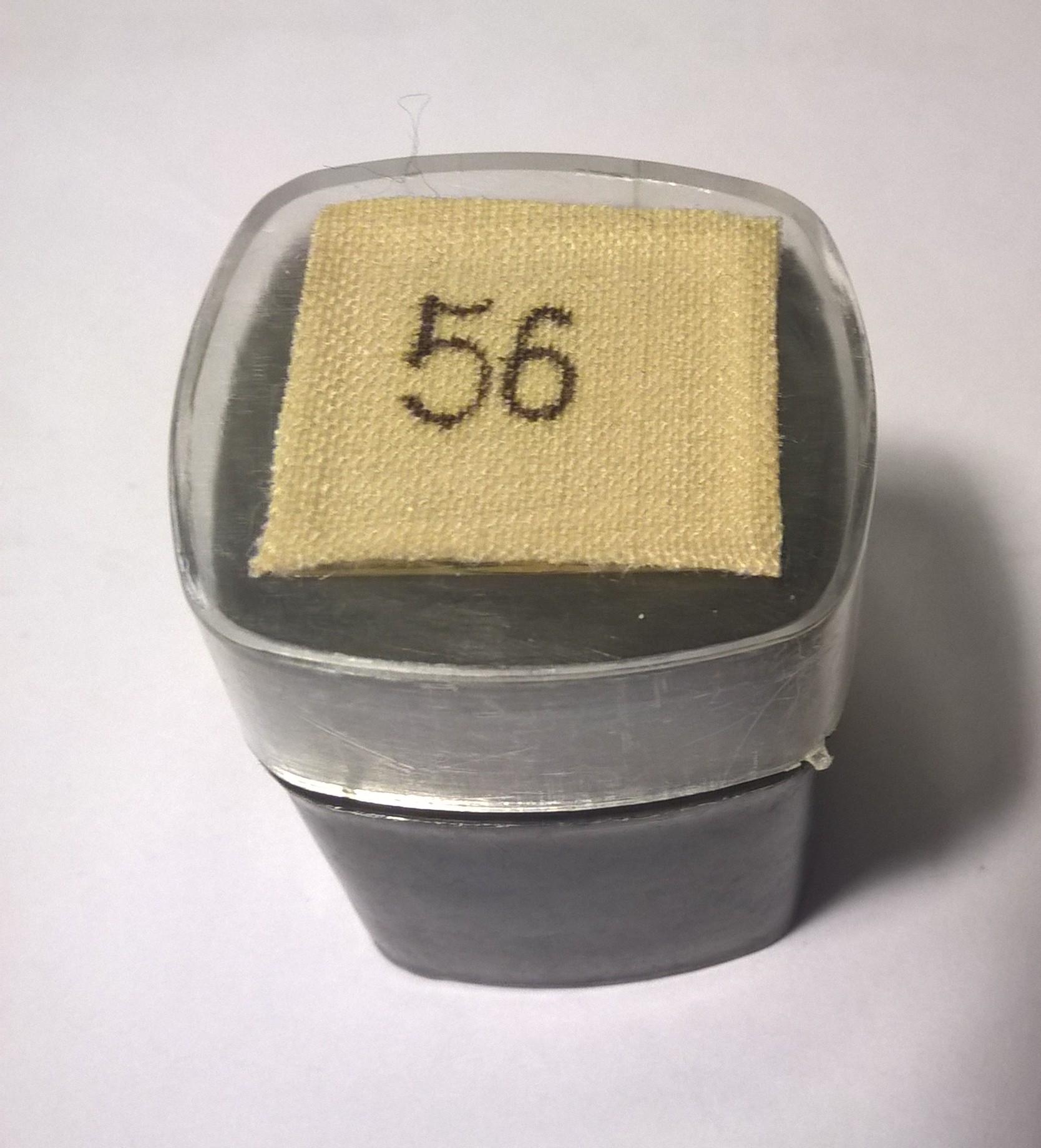 Bajka na projektor – przeźrocze „DWANAŚCIE KSIĘŻNICZEK” [56]