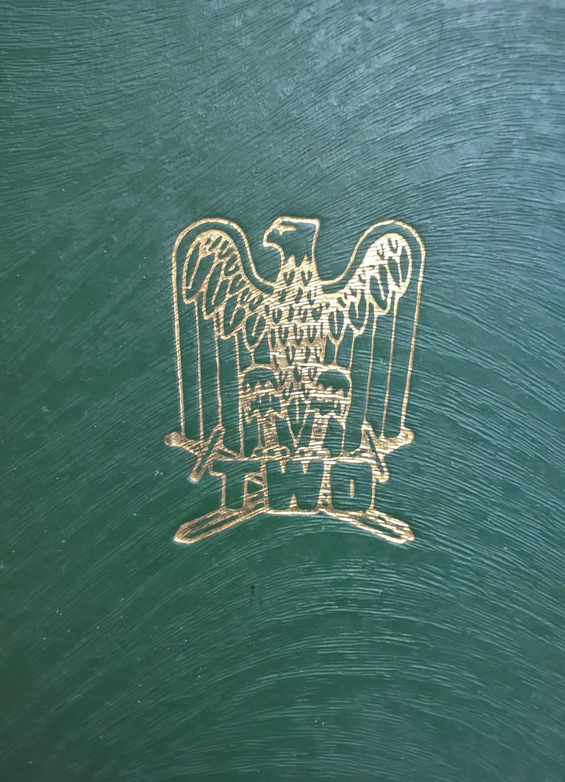 Zestaw medali – królowie polscy – Towarzystwo Wiedzy Obronnej