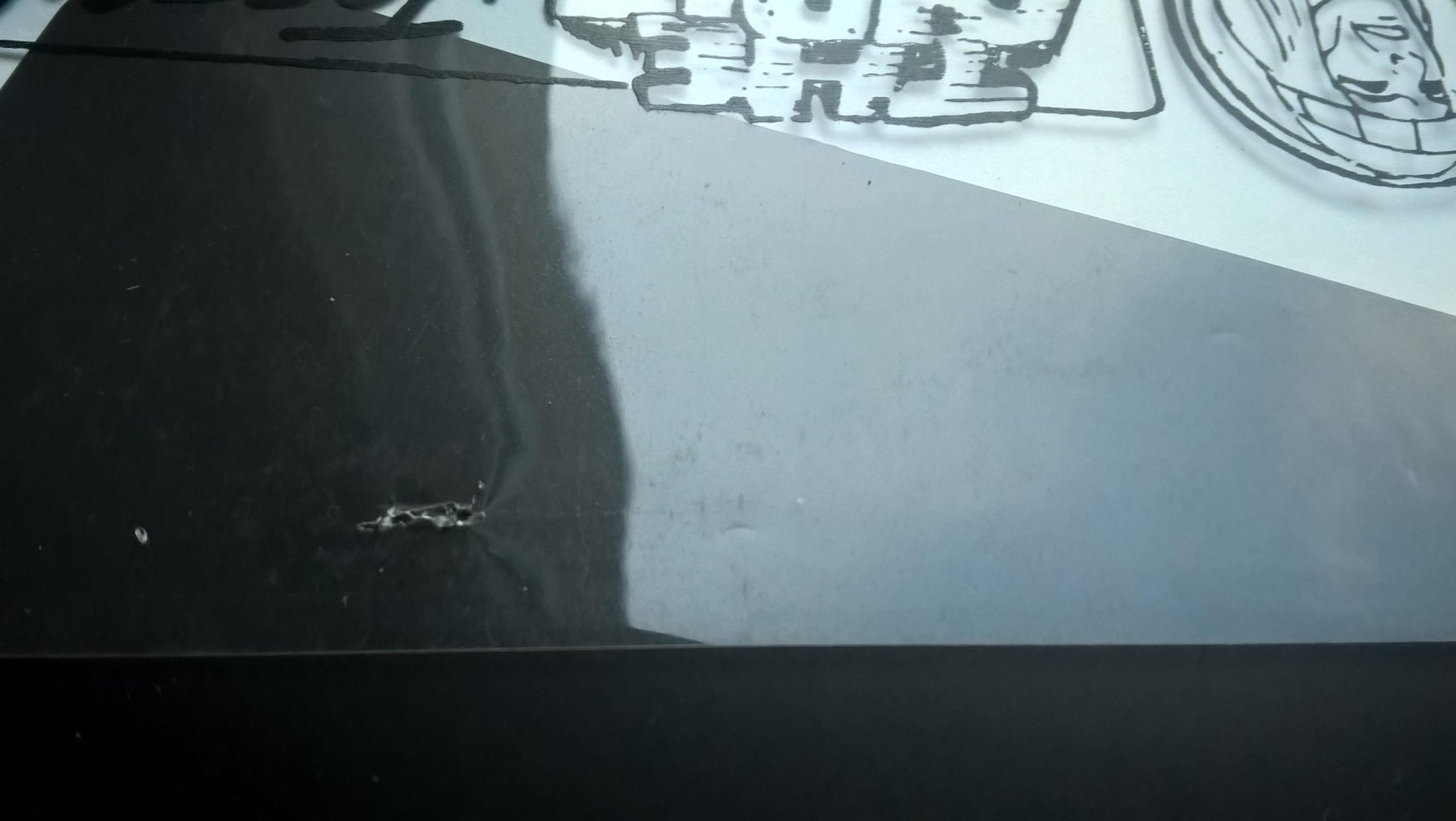 Folia animacyjna „THE BIBLE. JOSEPH AND HIS BROTHERS ”- REUBEN AFTER 13 YEARS // Biblia. Józef i jego bracia - Reuben po 13 latach