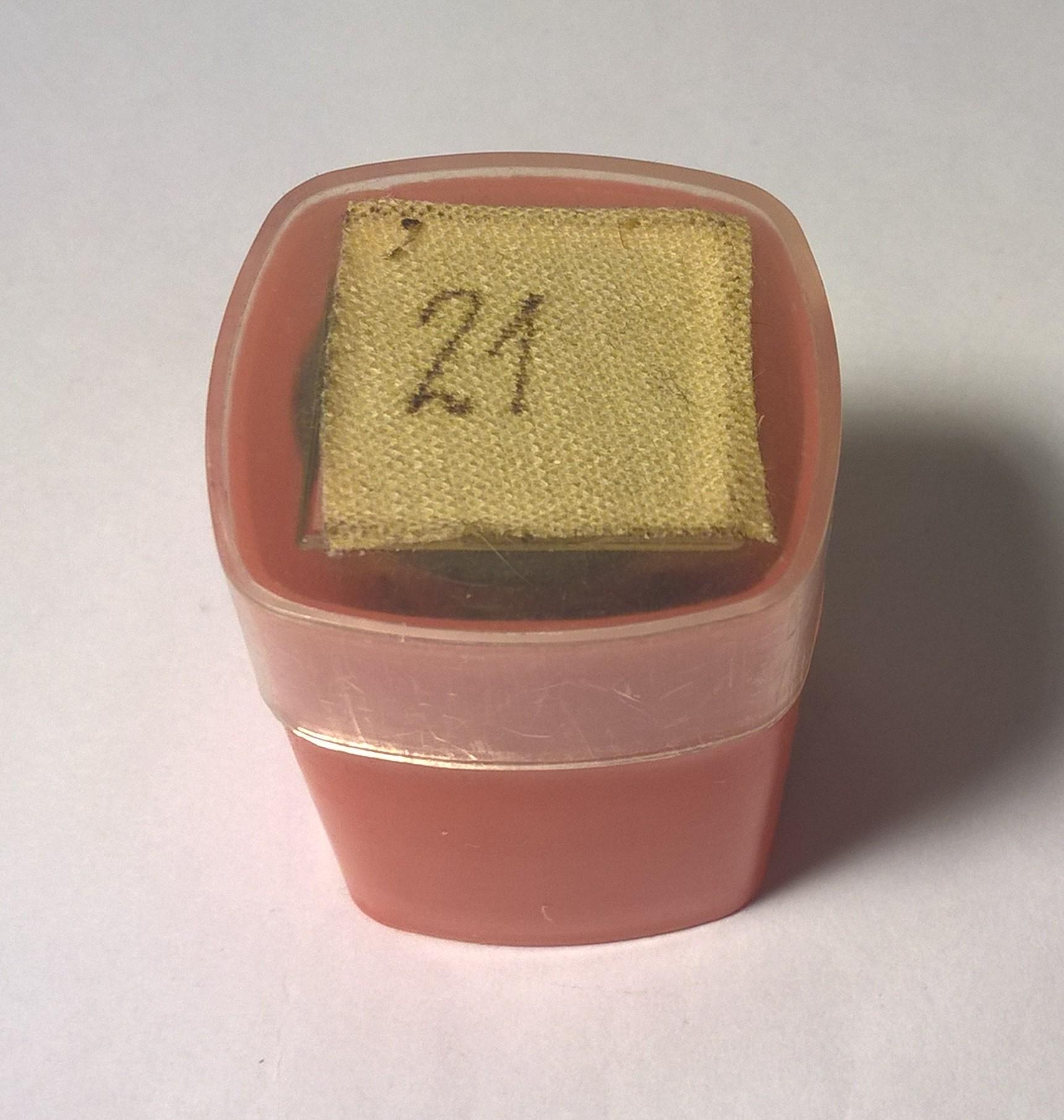 Bajka na projektor – przeźrocze „ALICJA W KRAINIE CZARÓW” wg L. Carrol - część 1 i 2 [21]