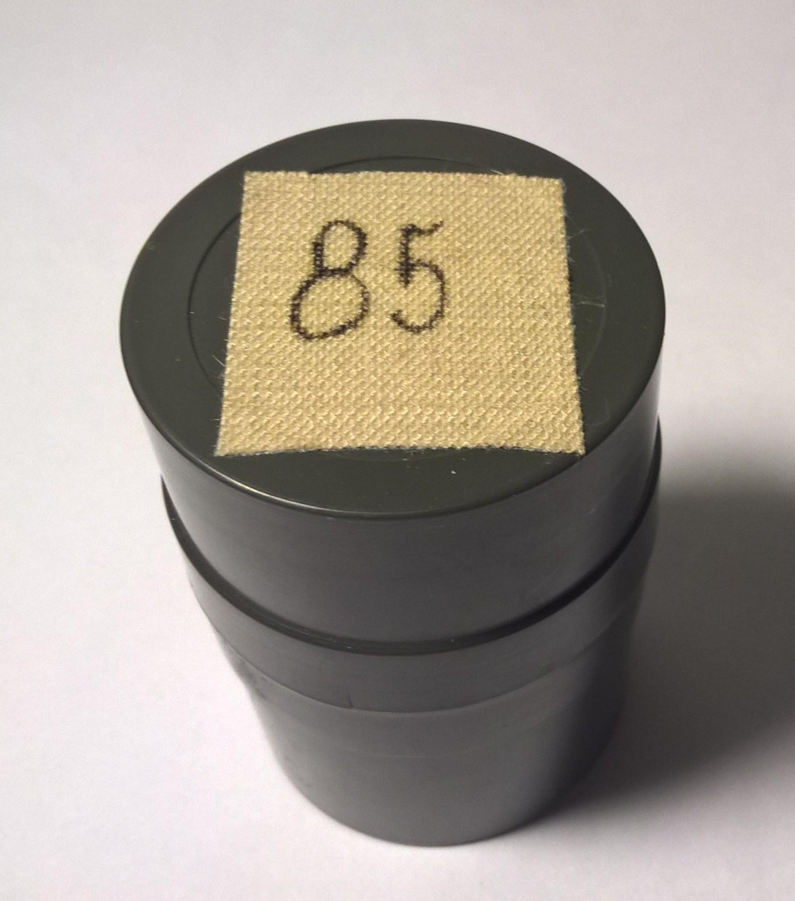 Bajka na projektor – przeźrocze „STOLICZKU, NAKRYJ SIĘ” [85]