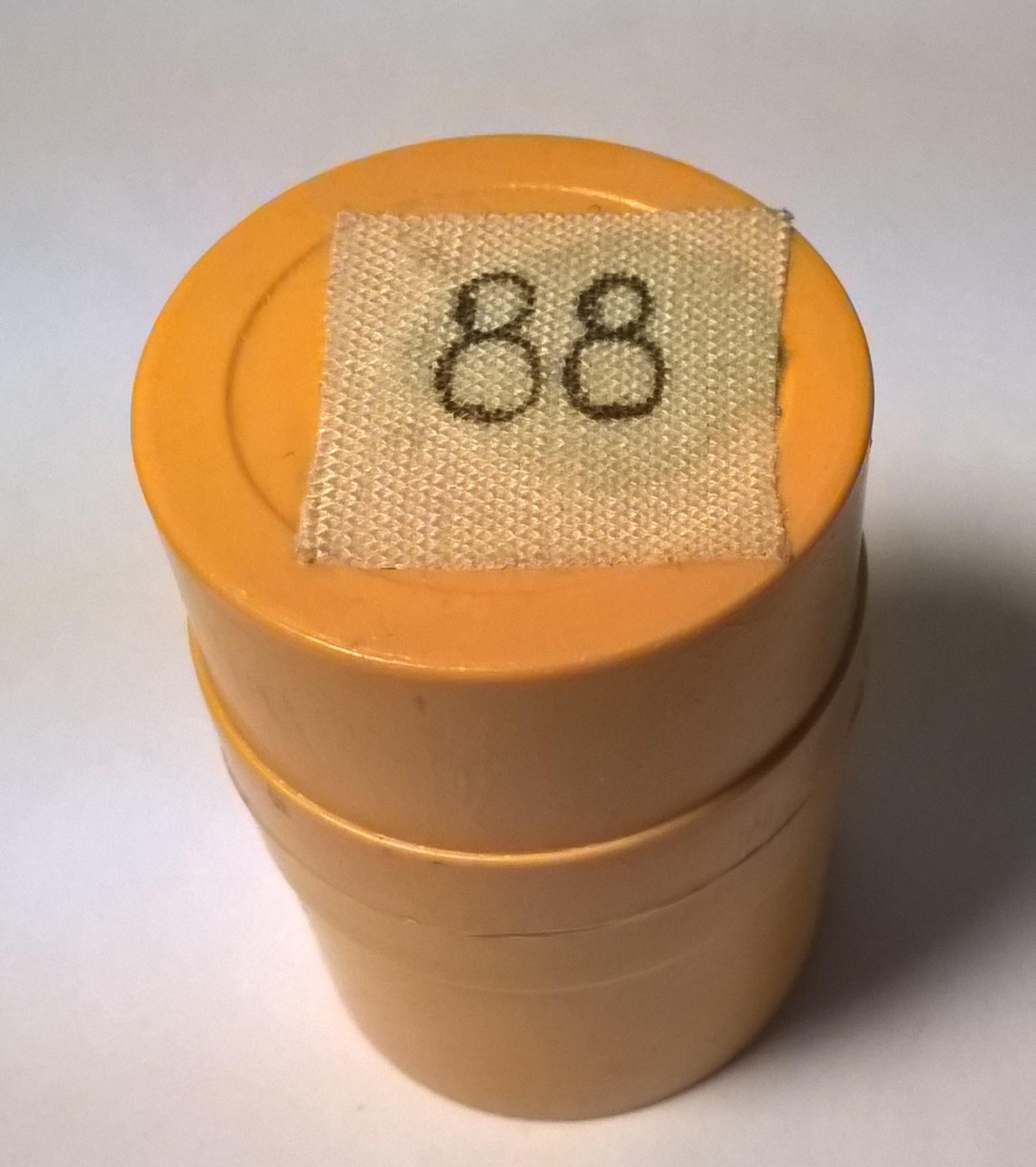 Bajka na projektor – przeźrocze „LEŚNE PRZYGODY DOROTY” [88]