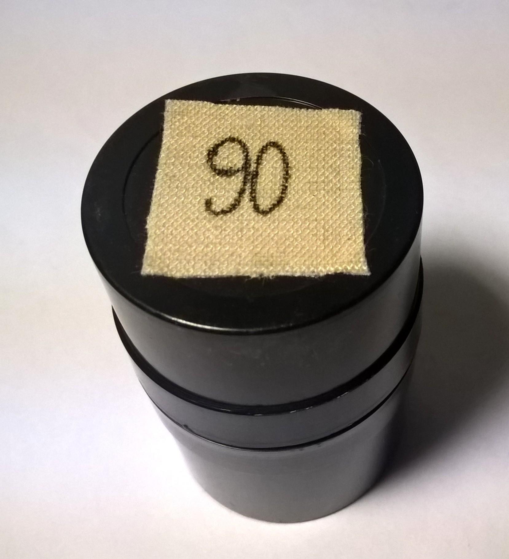 Bajka na projektor – przeźrocze „KRASNOLUDKI I PTASZEK” [90]