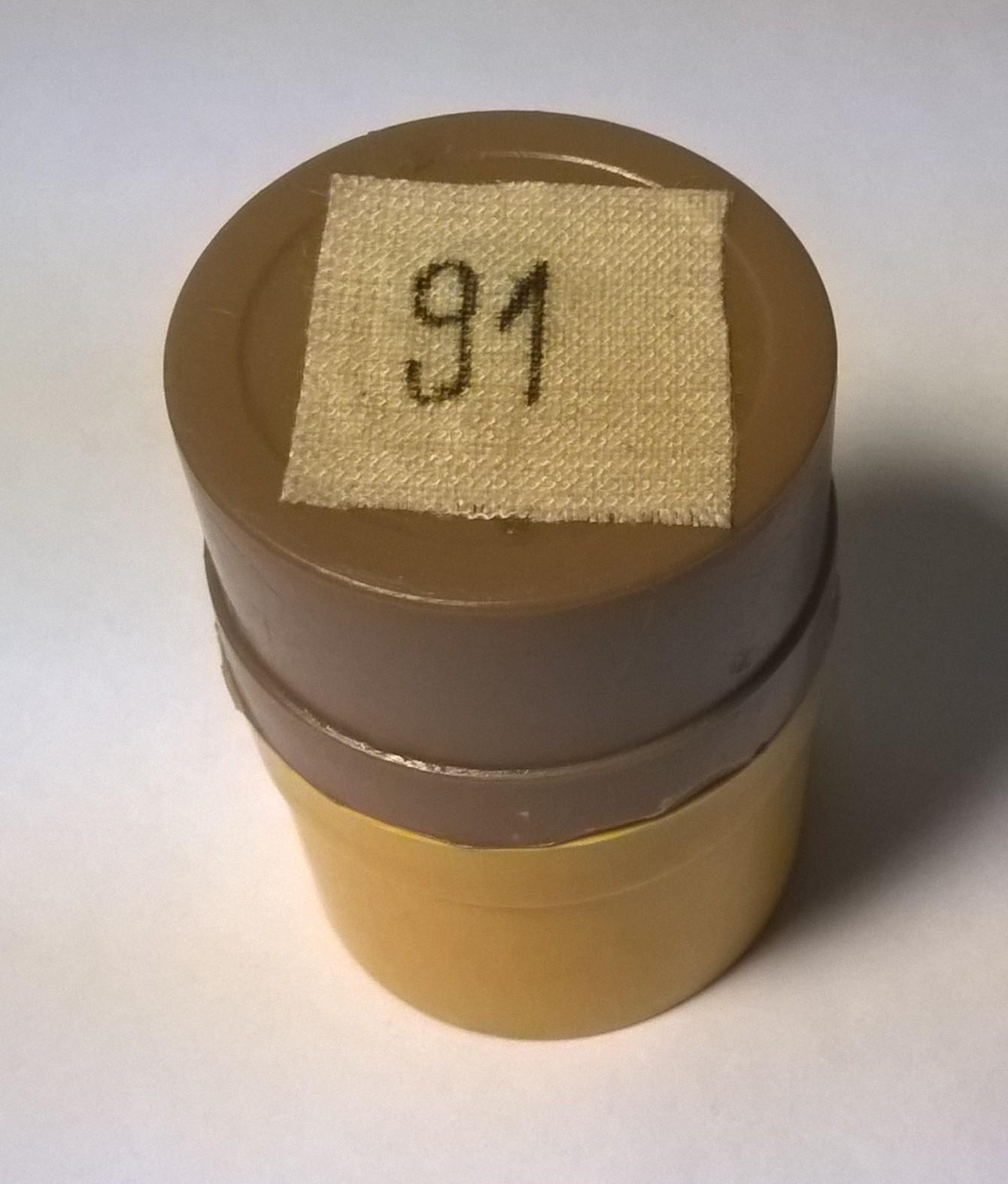 Bajka na projektor – przeźrocze „JAK TO ZE LNEM BYŁO” wg Marii Konopnickiej- 2 części [91]