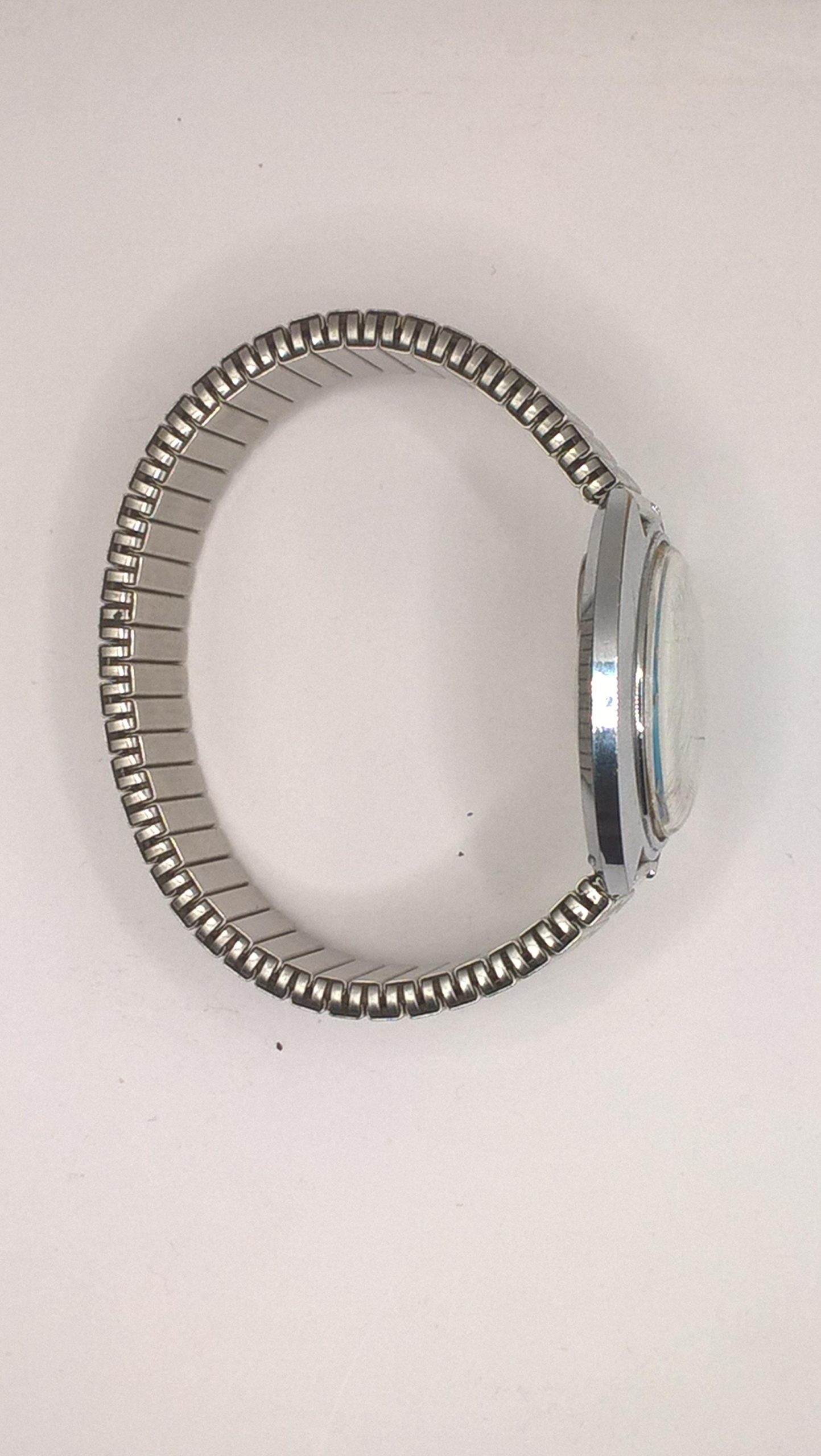 Zegarek naręczny Timex Electric UFO