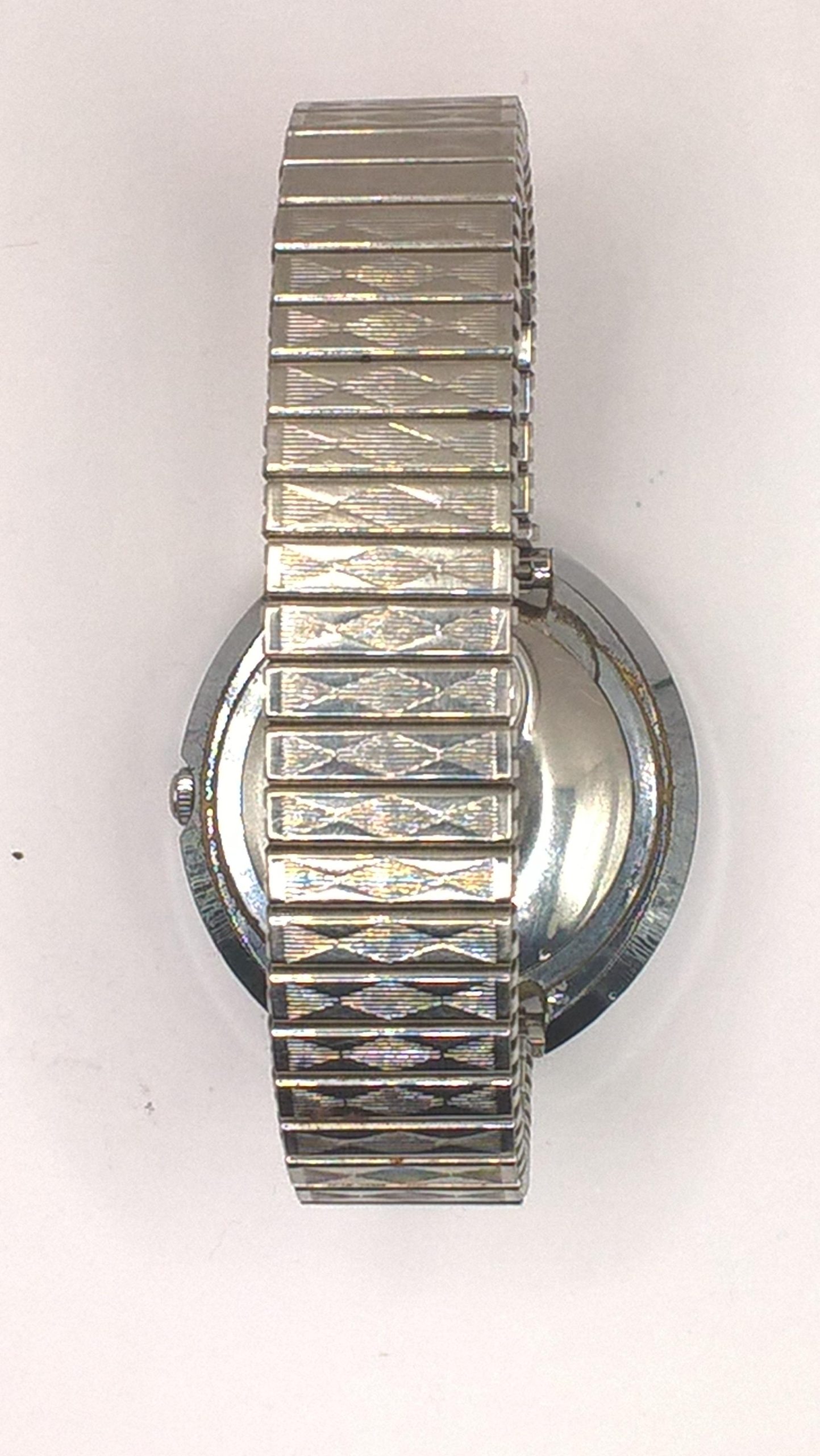 Zegarek naręczny Timex Electric UFO
