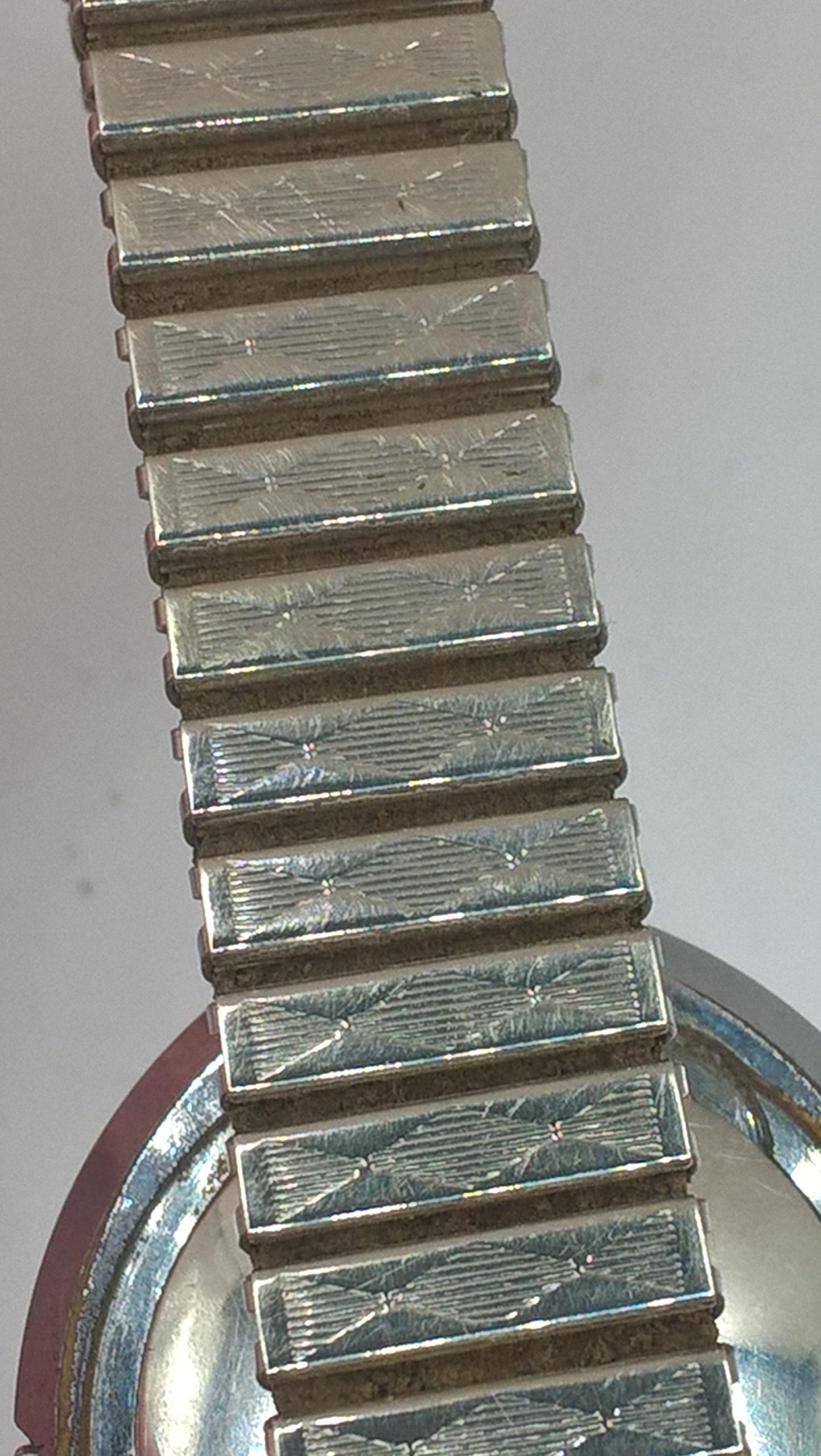 Zegarek naręczny Timex Electric UFO