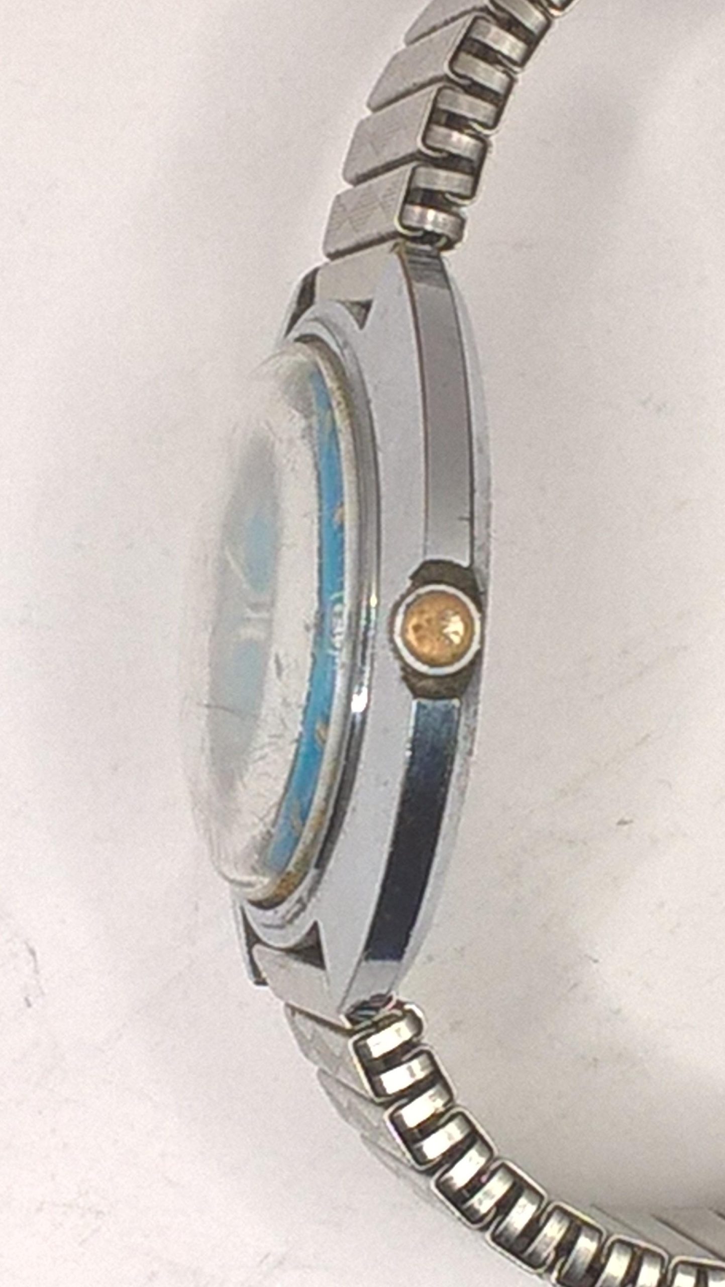 Zegarek naręczny Timex Electric UFO