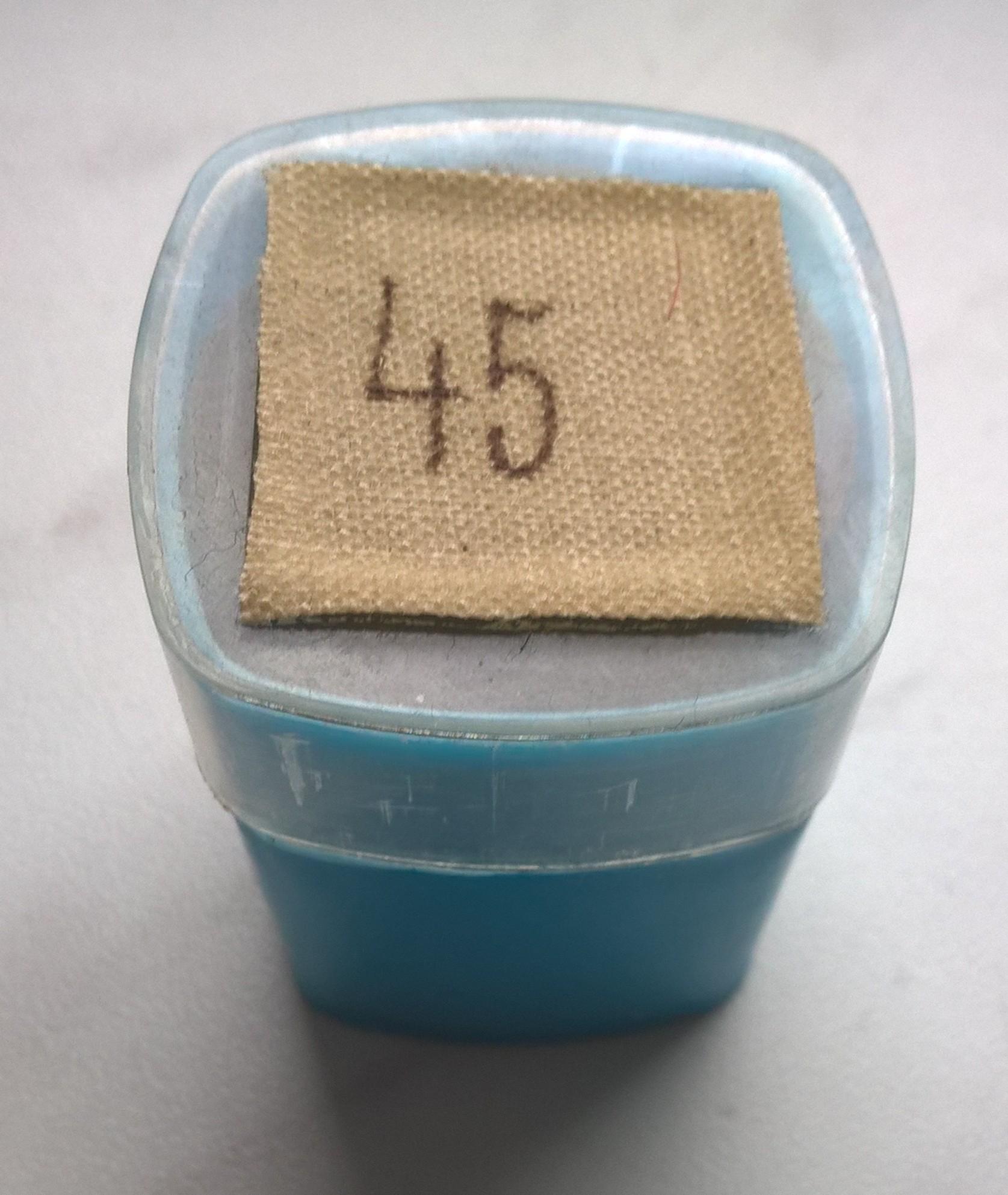 Bajka na projektor – przeźrocze „O JANKU CO PSOM SZYŁ BUTY” teksty J. Słowackiego [45]