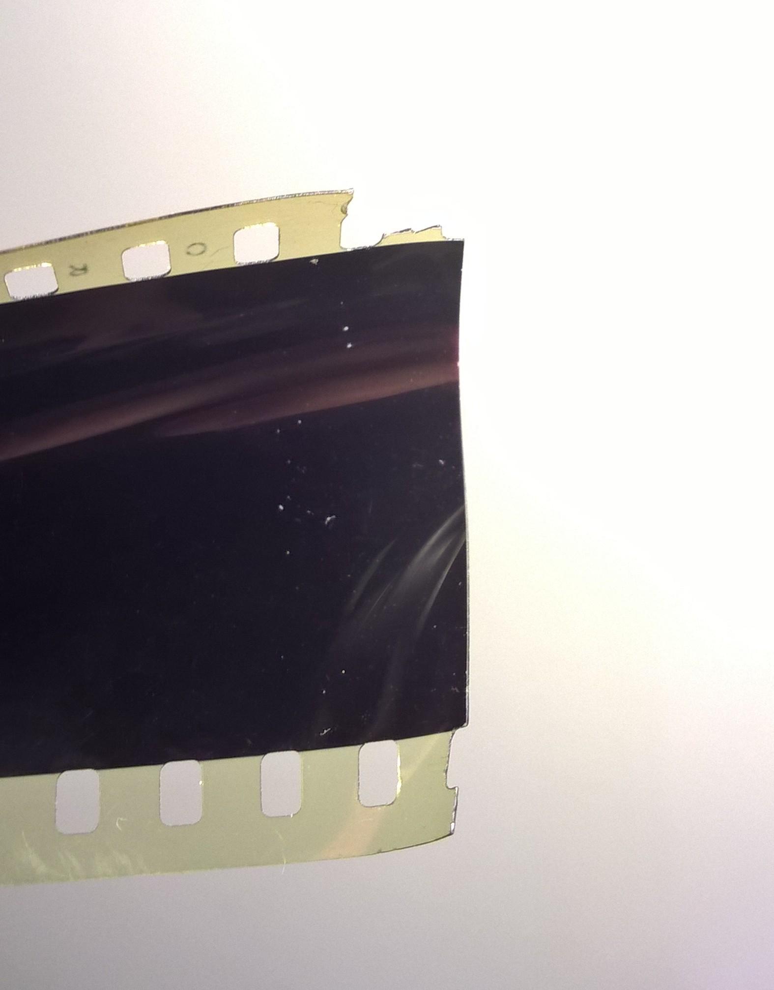 Bajka na projektor – przeźrocze „PRZYGODY MAŁEGO SŁONIA” [146]