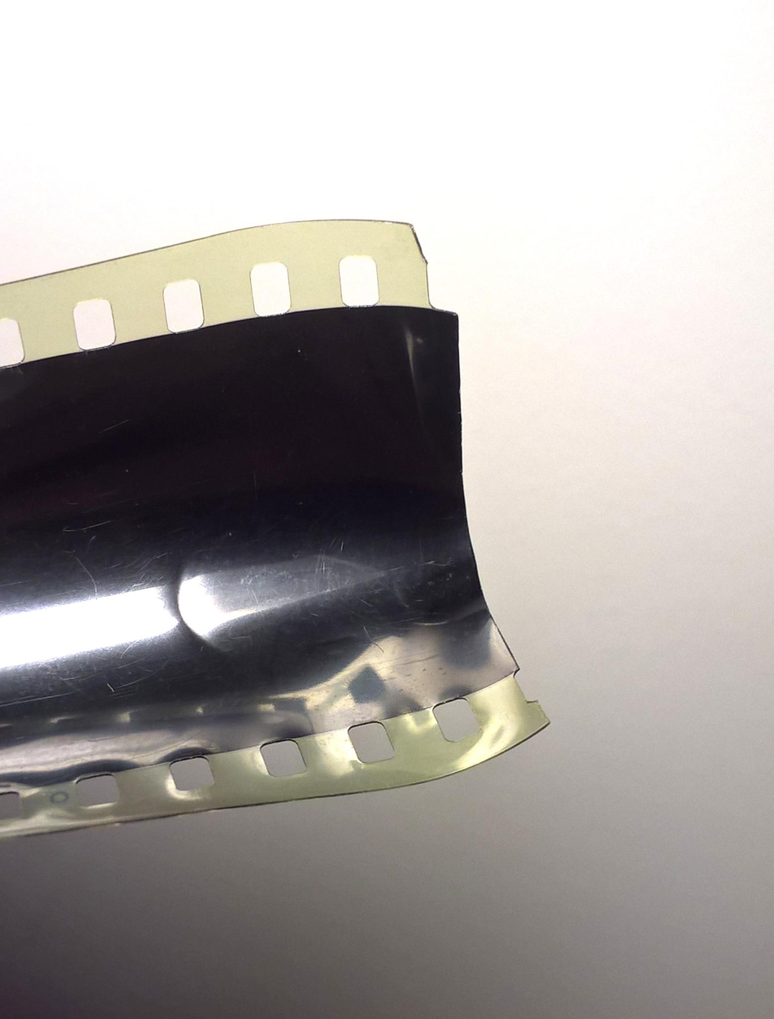 Bajka na projektor, przeźrocze – „O SMOKU WAWELSKIM”