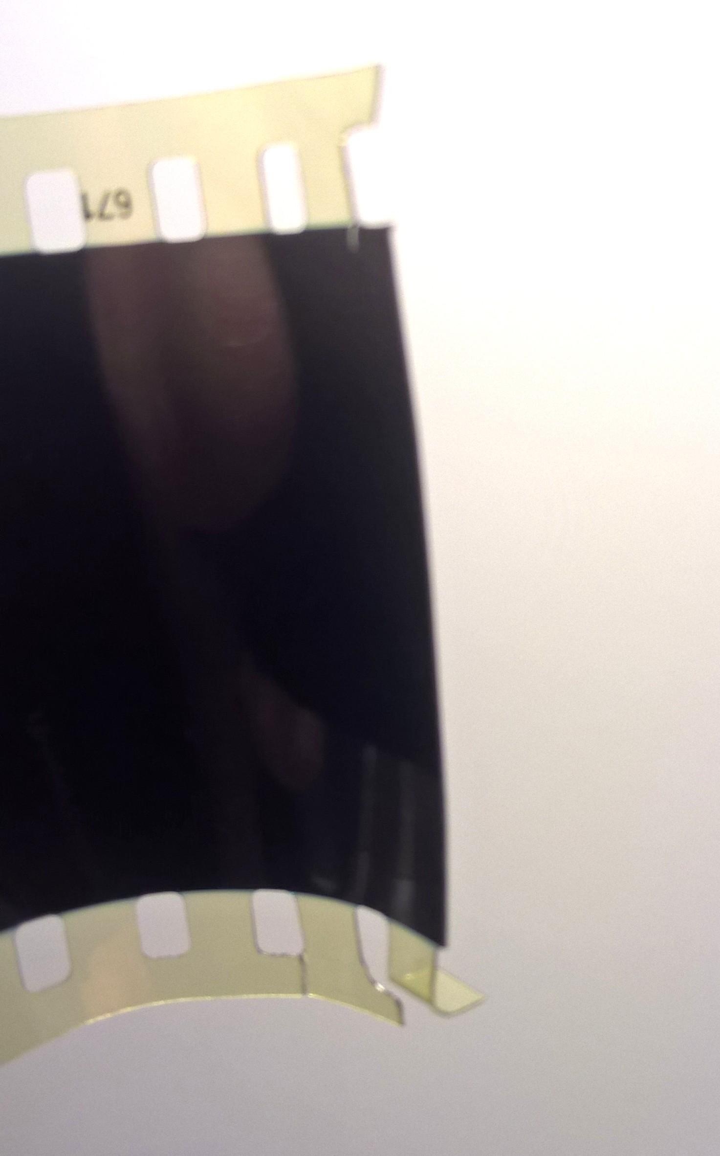 Bajka na projektor, przeźrocze – „WĘDRÓWKI SZYSZKOWEGO DZIADKA” wg M. Kędziorzyny, cz. 1 i 2