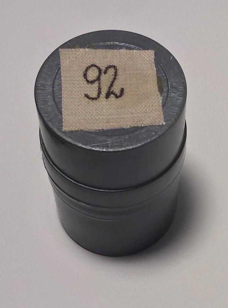 Bajka na projektor, przeźrocze – „ZWIERZĘTA DALEKIEJ AUSTRALII” [92]