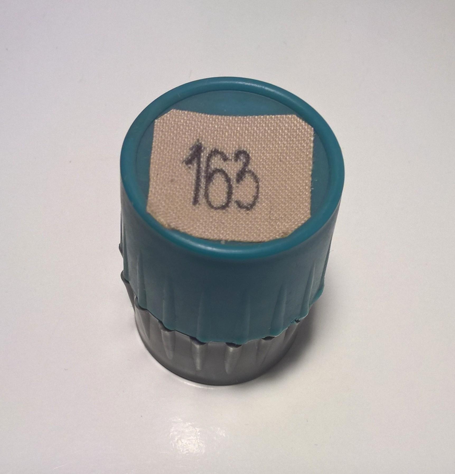 Bajka na projektor, przeźrocze – „ALI i JEGO OSIOŁEK” [163]