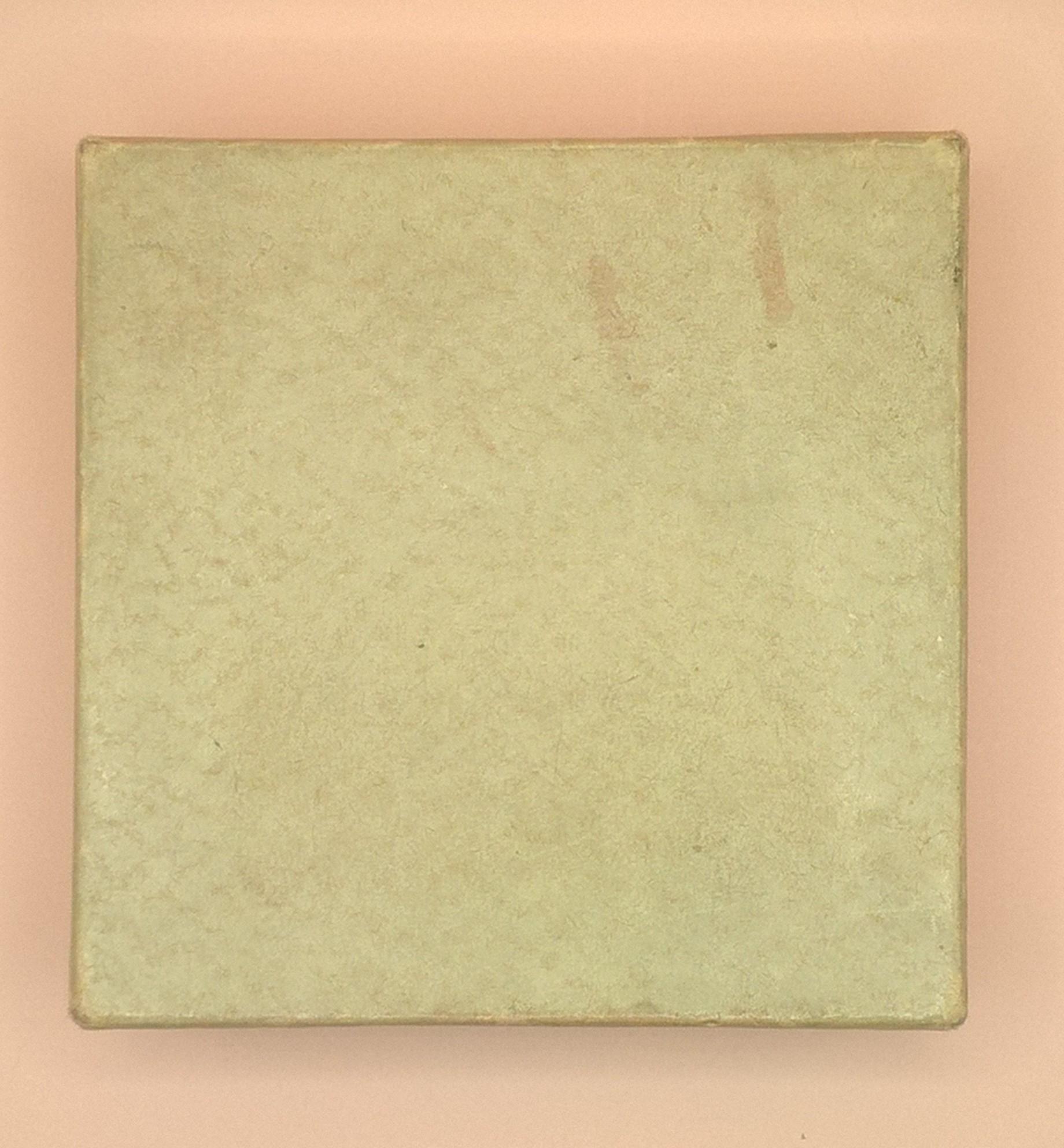 Plakieta - Johann Wolfgang Goethe / Teatr Goethego w Bad Lauchstadt