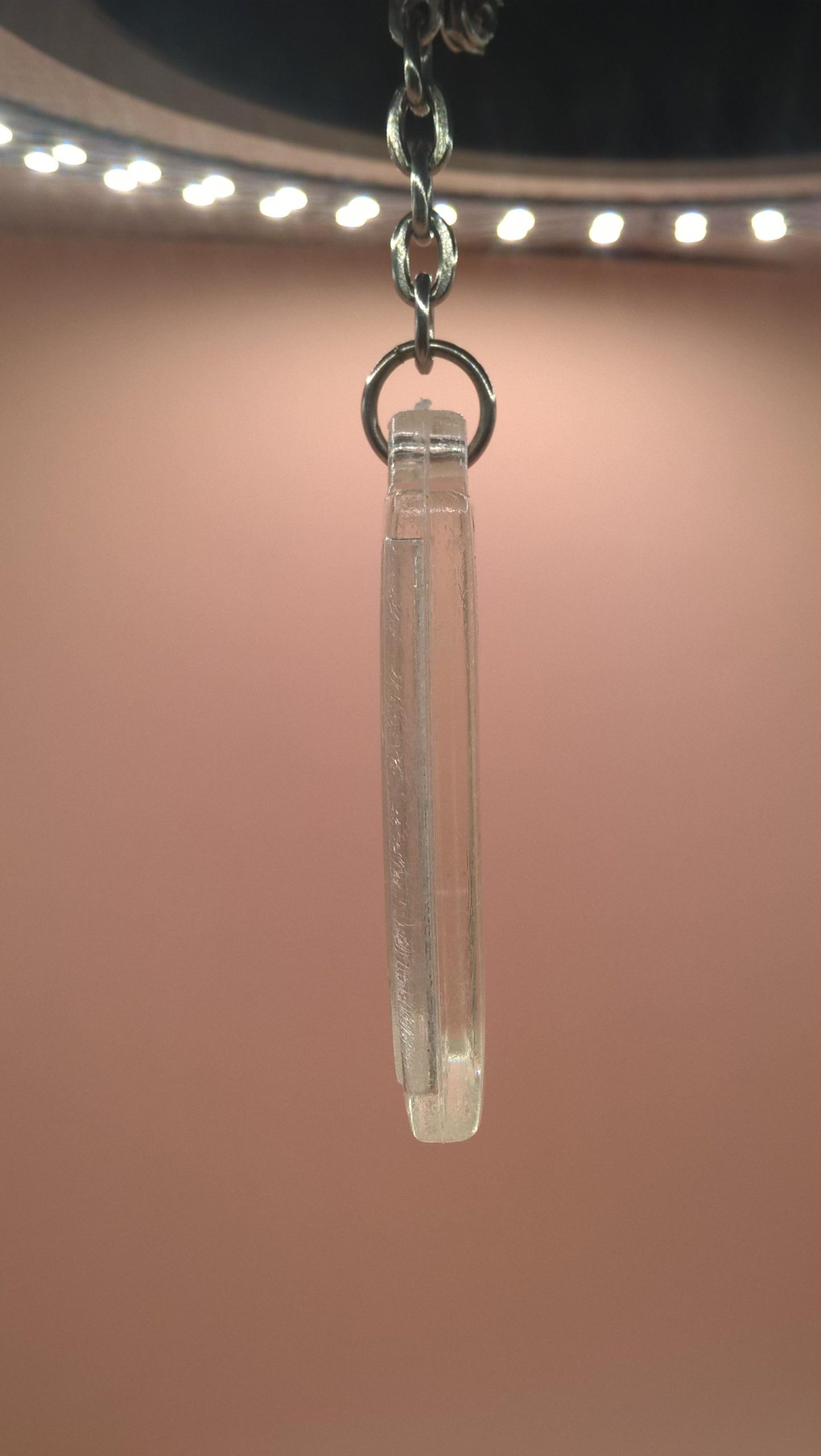 Breloczek WARSZAWA - Syrenka Warszawska, Kolumna Zygmunta