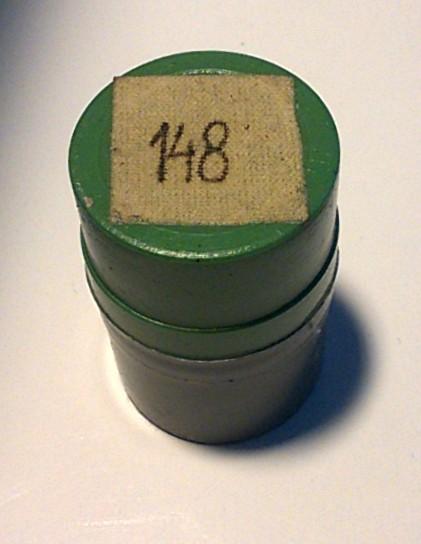 Bajka na projektor, przeźrocze – „BRUNO w PSIM CYRKU” [148]