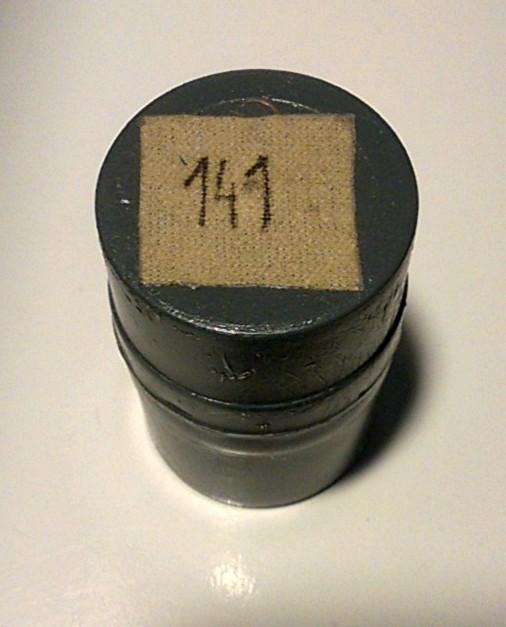 Bajka na projektor, przeźrocze – „NAD AFRYKAŃSKĄ RZEKĄ” [141]