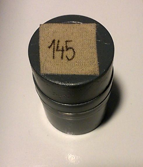 Bajka na projektor, przeźrocze – „MAŁY ZAJĄC” Zofia Nałkowska [145]