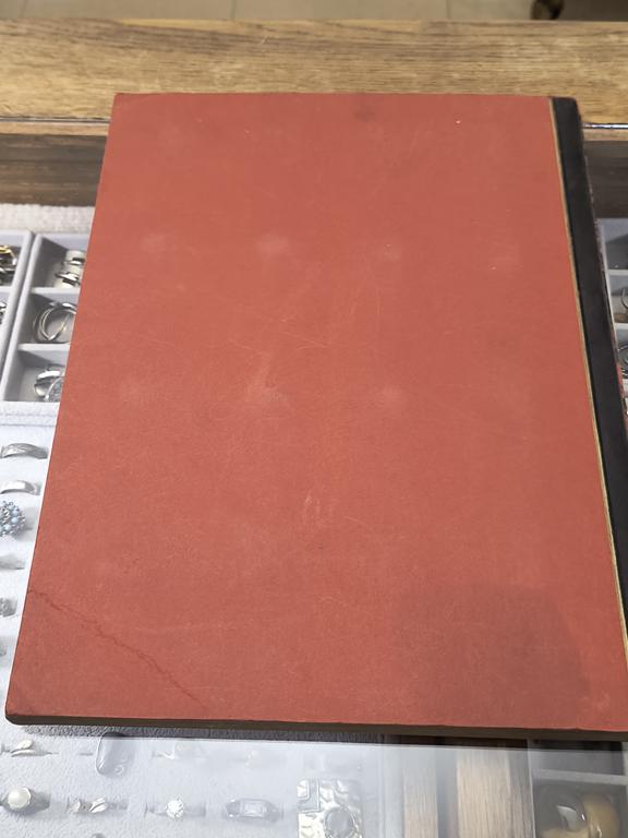 Książka "Gestalten der Weltgeschichte" - Postacie z historii świata, 1936 r.