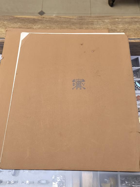 "SZTUKA STOSOWANA" - Rok 1911, Zeszyt 15