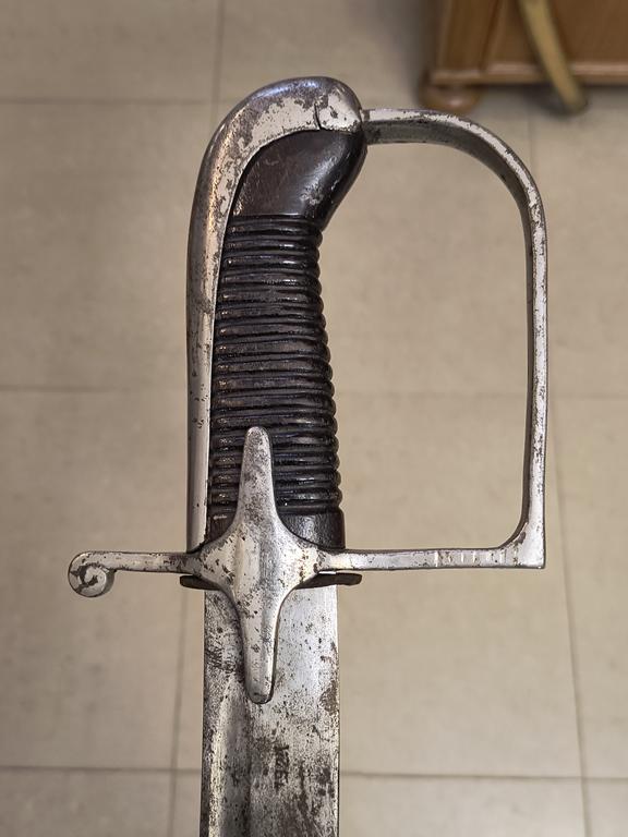 Oryginalna Szabla Polska Kawaleryjska wz 1921