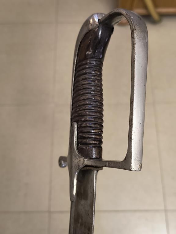 Oryginalna Szabla Polska Kawaleryjska wz 1921