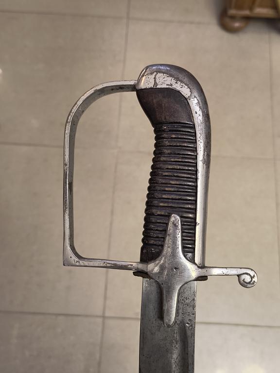 Oryginalna Szabla Polska Kawaleryjska wz 1921