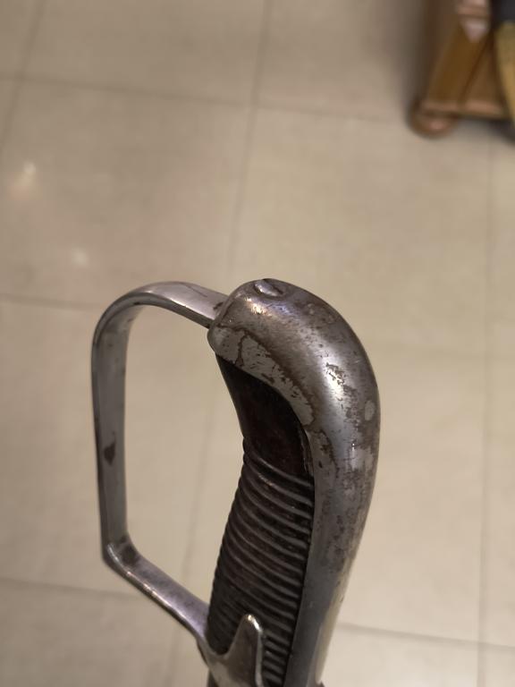 Oryginalna Szabla Polska Kawaleryjska wz 1921