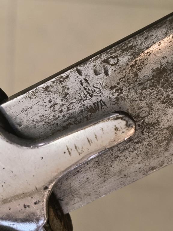 Oryginalna Szabla Polska Kawaleryjska wz 1921