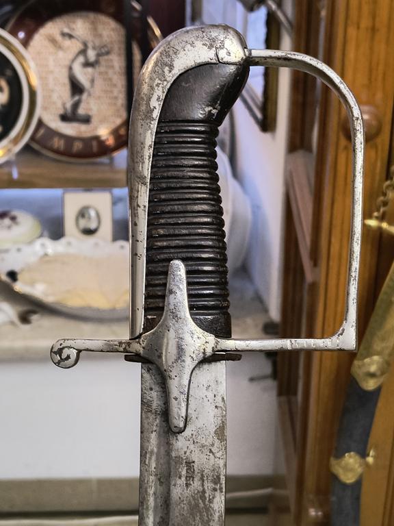 Oryginalna Szabla Polska Kawaleryjska wz 1921