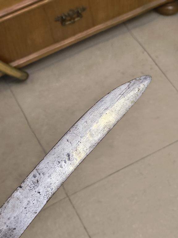 Oryginalna Szabla Polska Kawaleryjska wz 1921