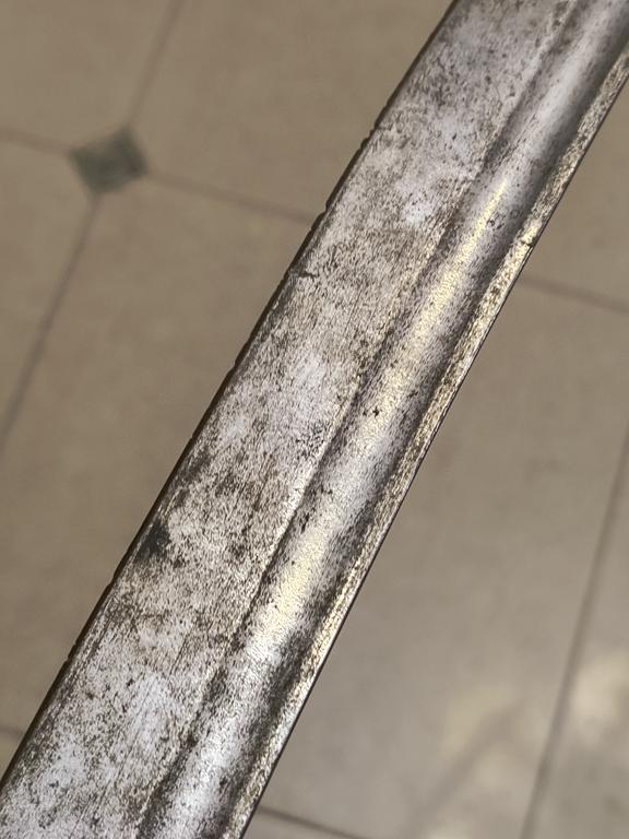 Oryginalna Szabla Polska Kawaleryjska wz 1921