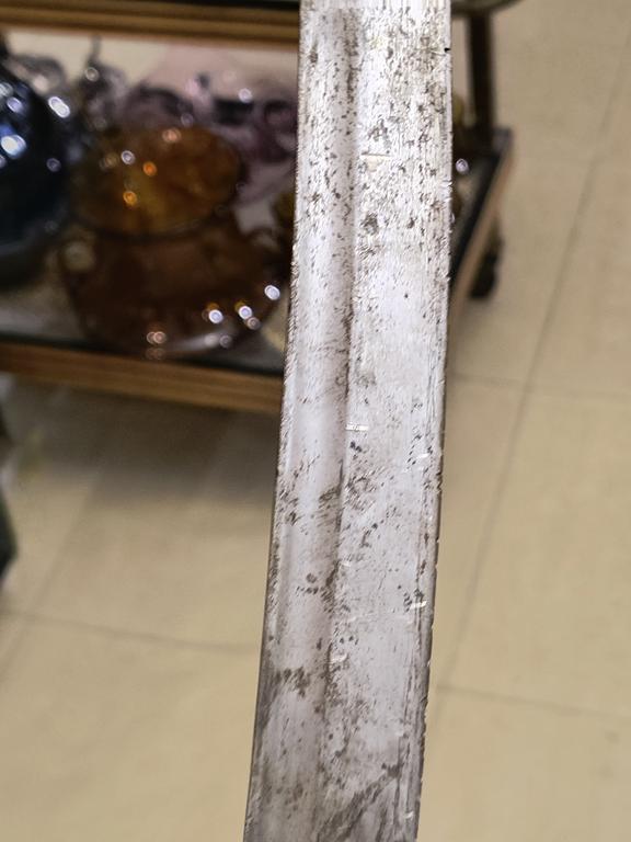 Oryginalna Szabla Polska Kawaleryjska wz 1921