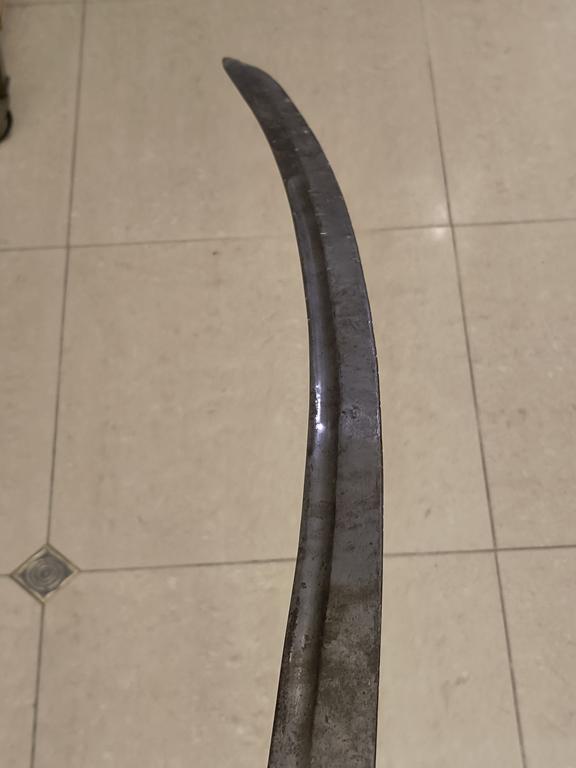 Oryginalna Szabla Polska Kawaleryjska wz 1921