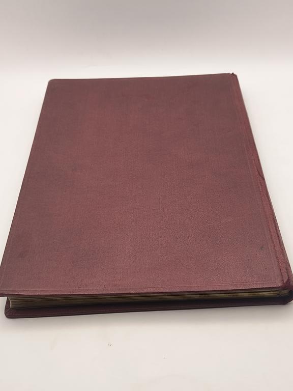 Książka "KWIATY I POEZJE" Maxymilian Fajans, Warszawa, 1883 r. - Wydanie z utworami Marii Konopnickiej i Adama Pługa - RZADKOŚĆ