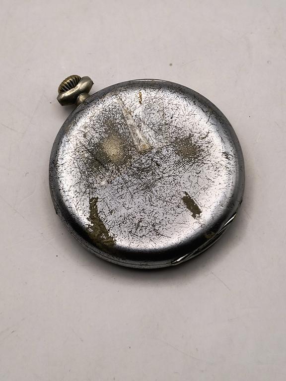 Zegarek kieszonkowy OMEGA, 15 jewels, SWISS