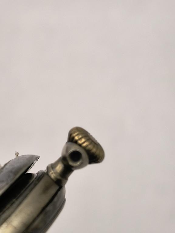 Zegarek kieszonkowy OMEGA, 15 jewels, SWISS