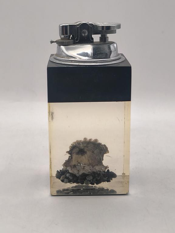 Zapalniczka gabinetowa