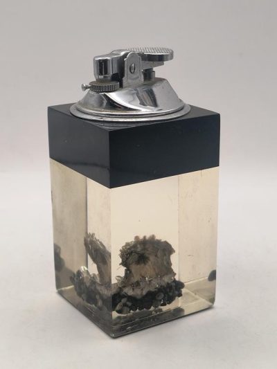 Zapalniczka gabinetowa