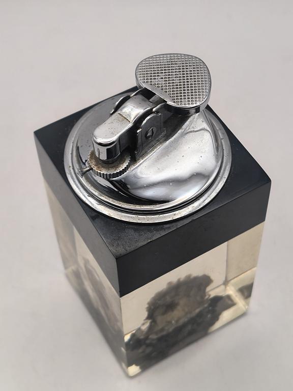 Zapalniczka gabinetowa