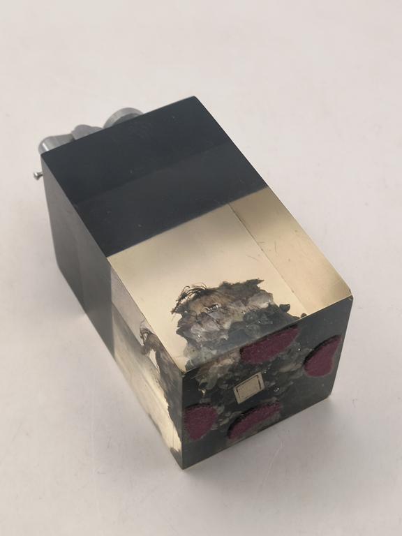 Zapalniczka gabinetowa