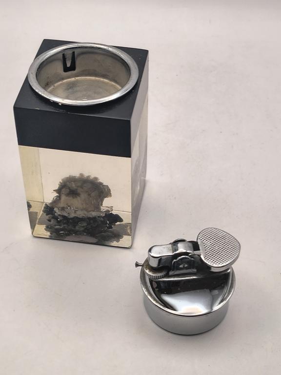 Zapalniczka gabinetowa