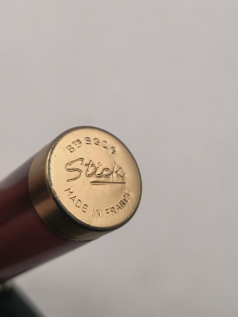 Zapalniczka gabinetowa, Francja