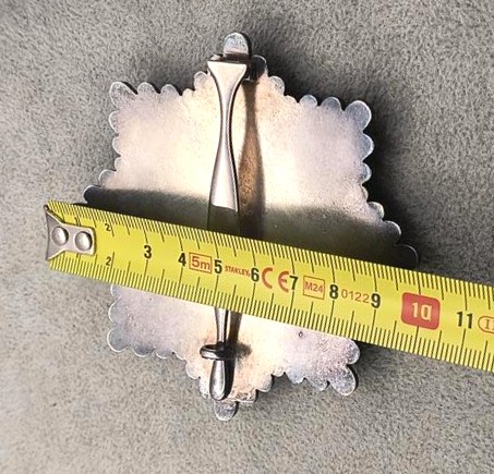 Gwiazda Orderu Virtuti Militari