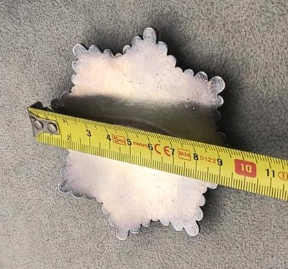 Gwiazda Orderu Virtuti Militari