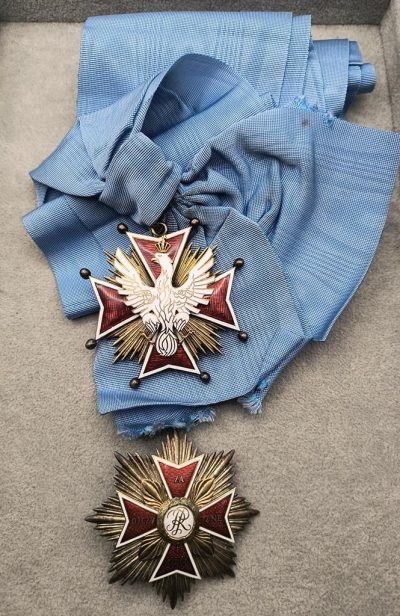 Order Orła Białego