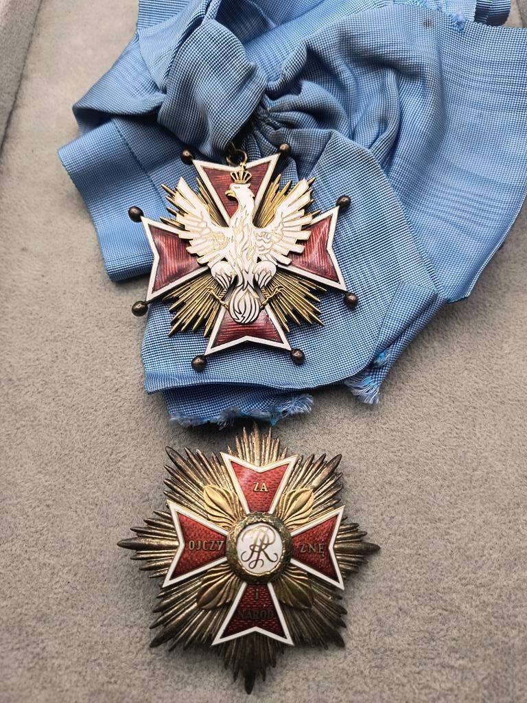 Order Orła Białego