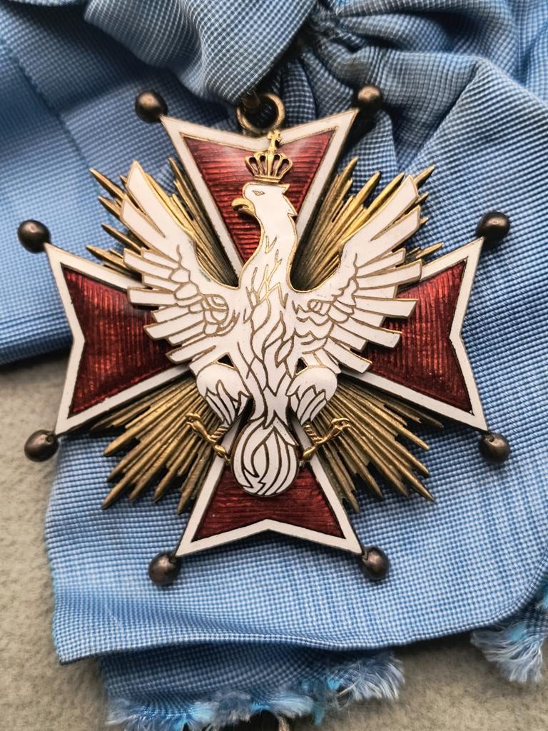 Order Orła Białego